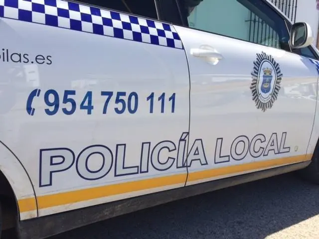 buscan ni&ntilde;o desaparecido