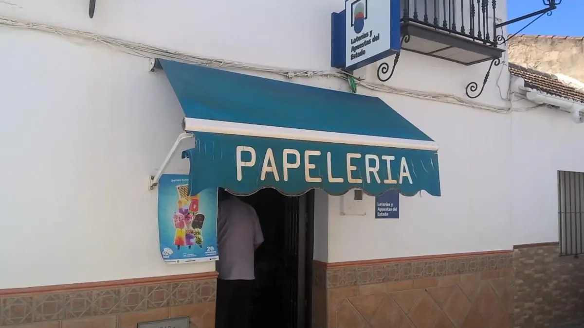 La suerte vuelve a Ca&ntilde;ada Rosal