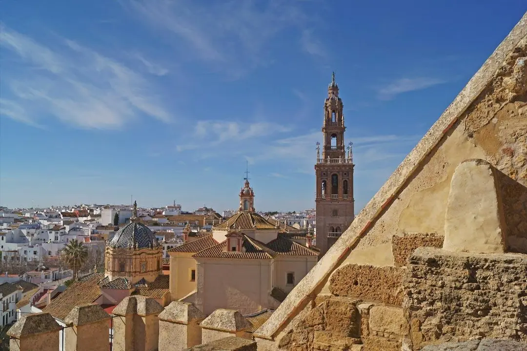 Carmona // Imagen de archivo