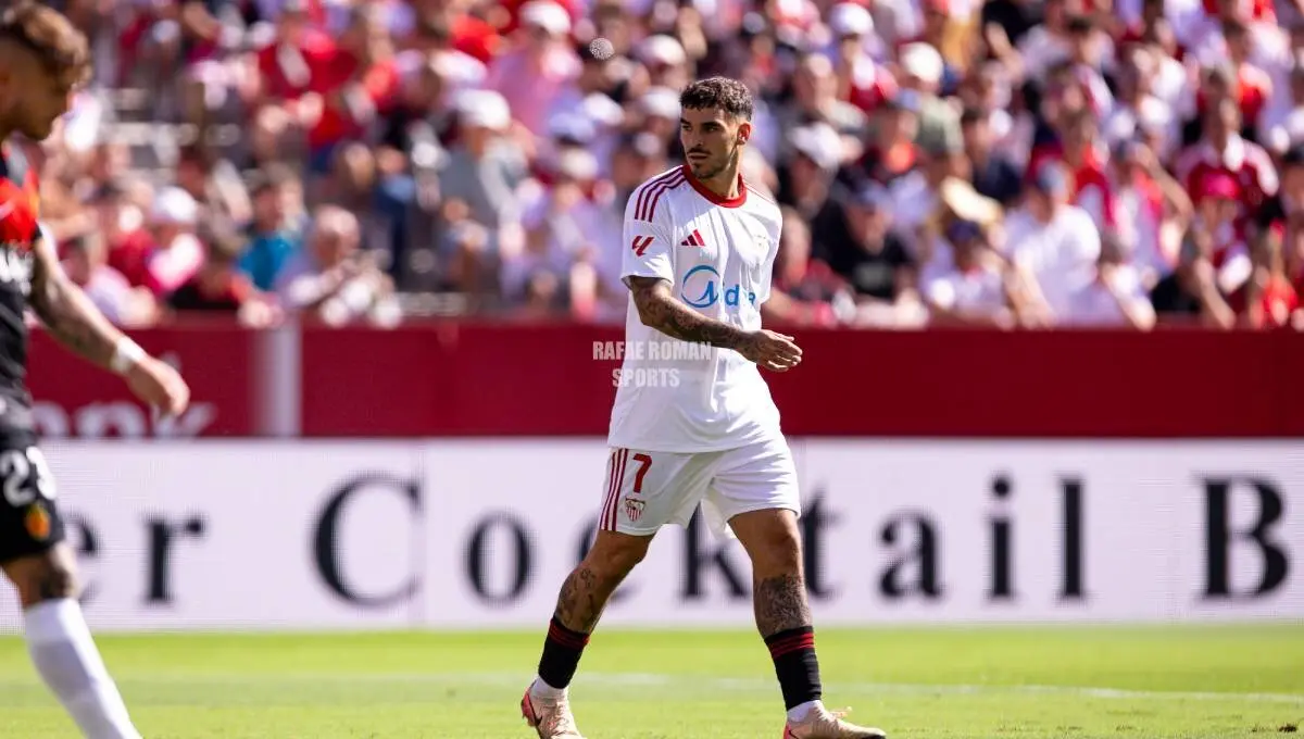 Imagen: Rafael Rom&aacute;n