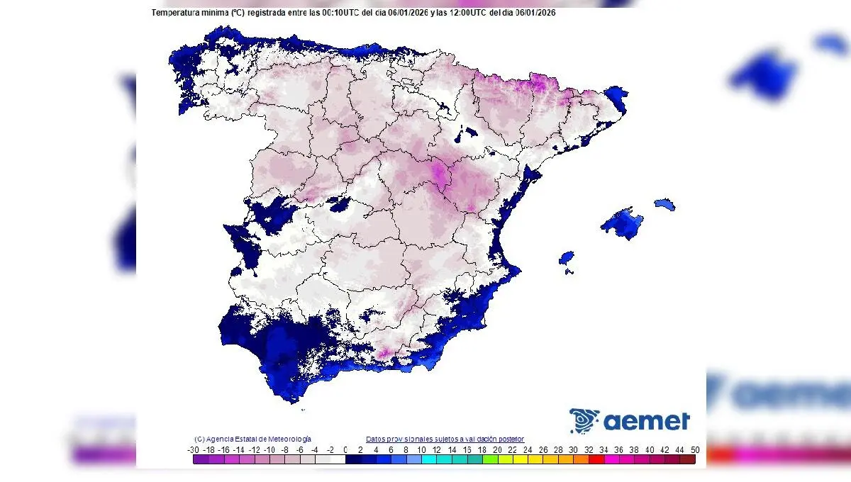 AEMET