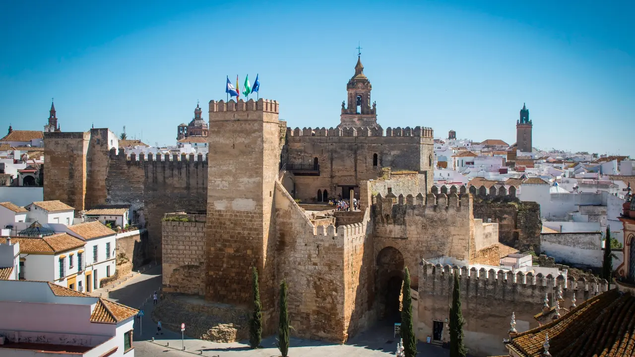 Sol, calor y pocas lluvias- as&iacute; ser&aacute; la semana en la provincia de Sevilla