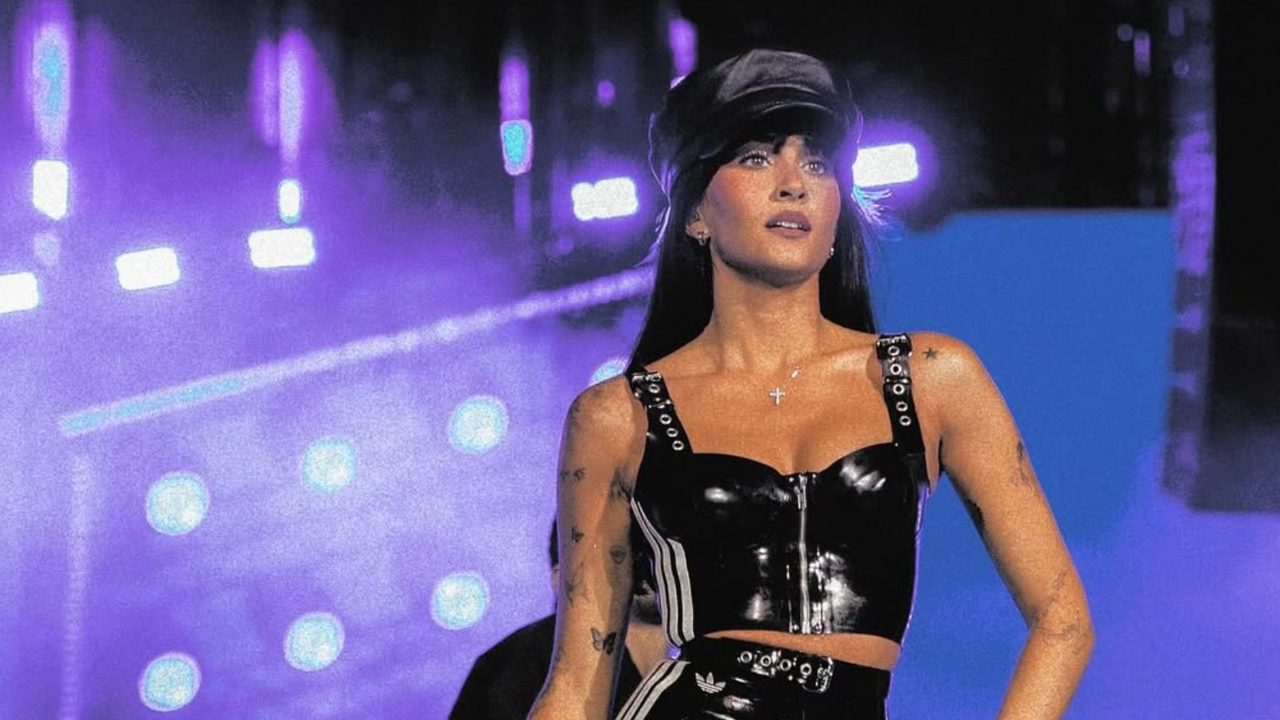 Aitana regresa a la Plaza de Espa&ntilde;a de Sevilla el 5 de junio para abrir el Ic&oacute;nica Fest 2026
