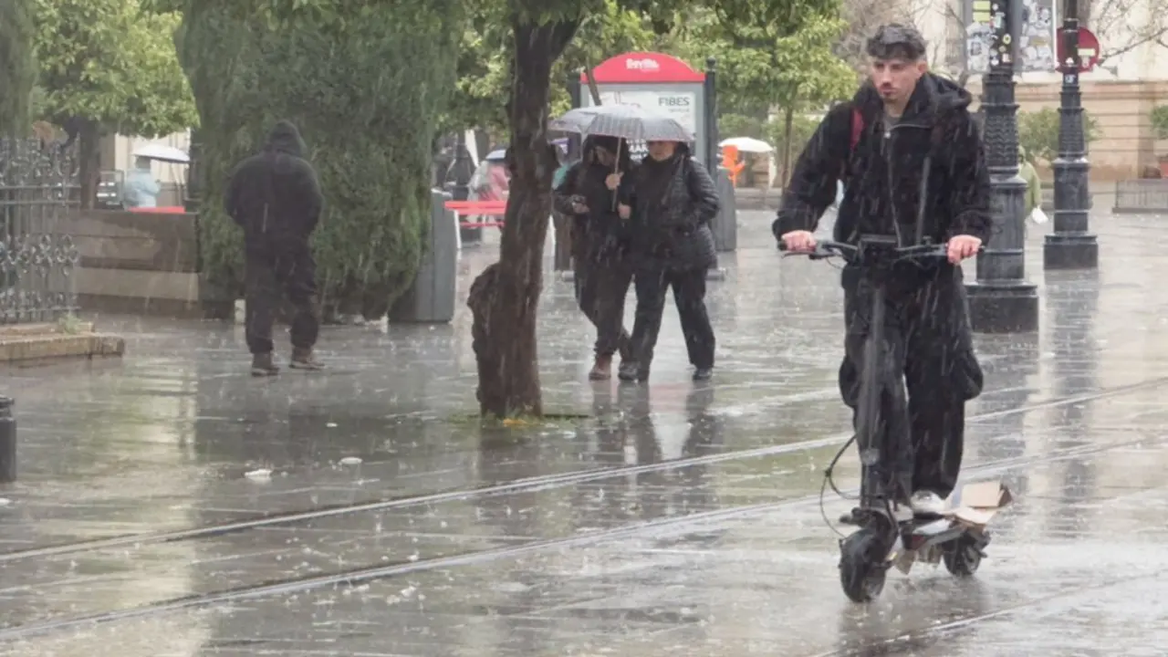 Imagen de Emergencias 112 Andaluc&iacute;a.