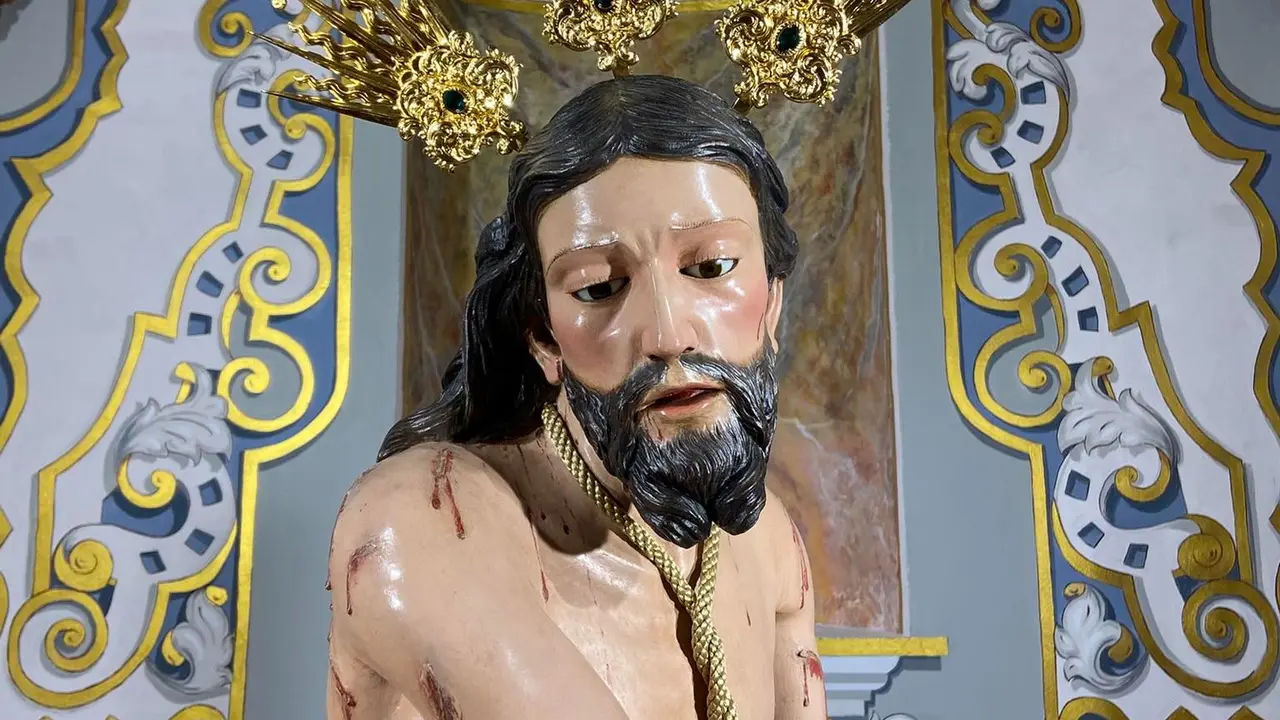 Cristo de las Misericordias de Herrera / Hermandad