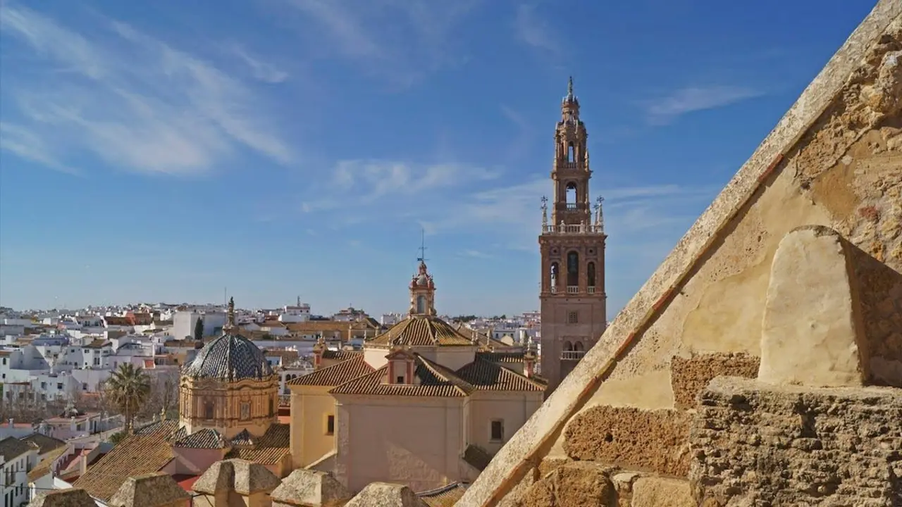 Carmona // Imagen de archivo