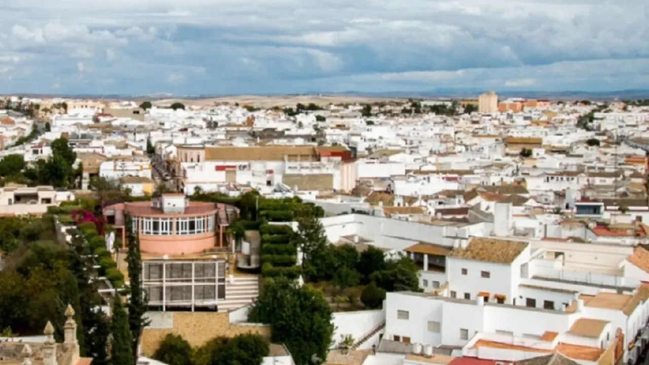 Lebrija
