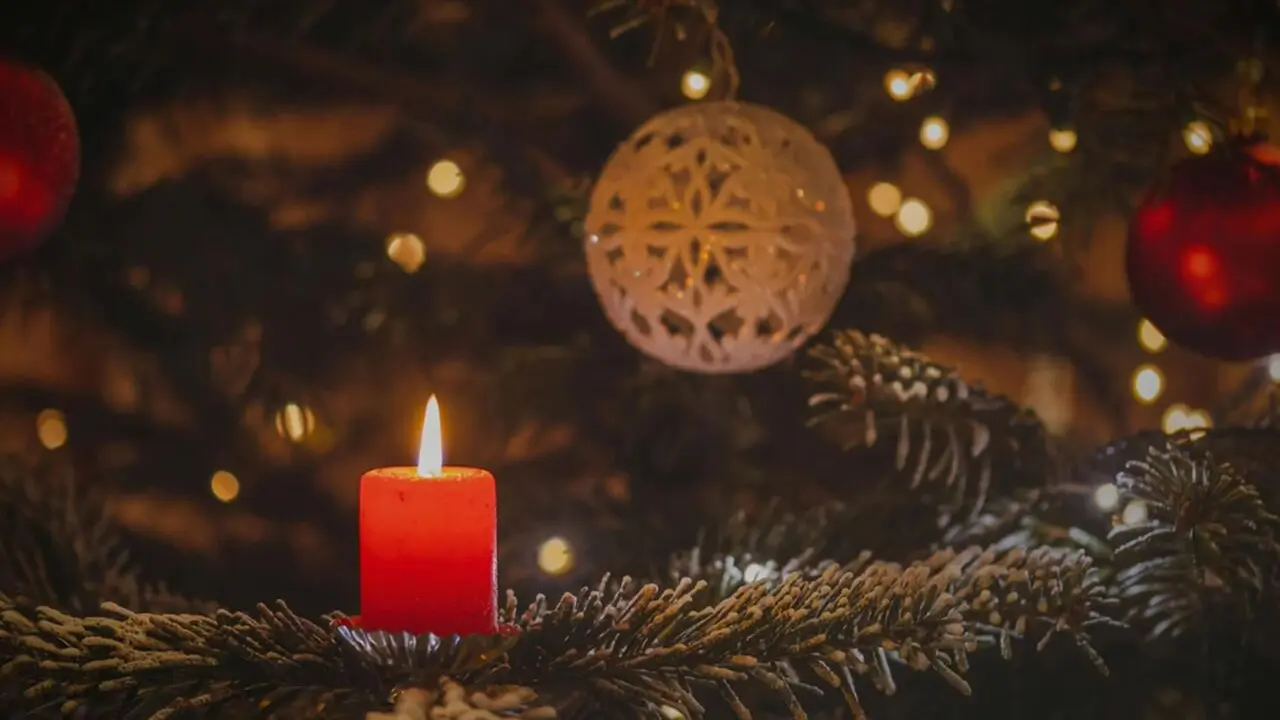 Navidad.