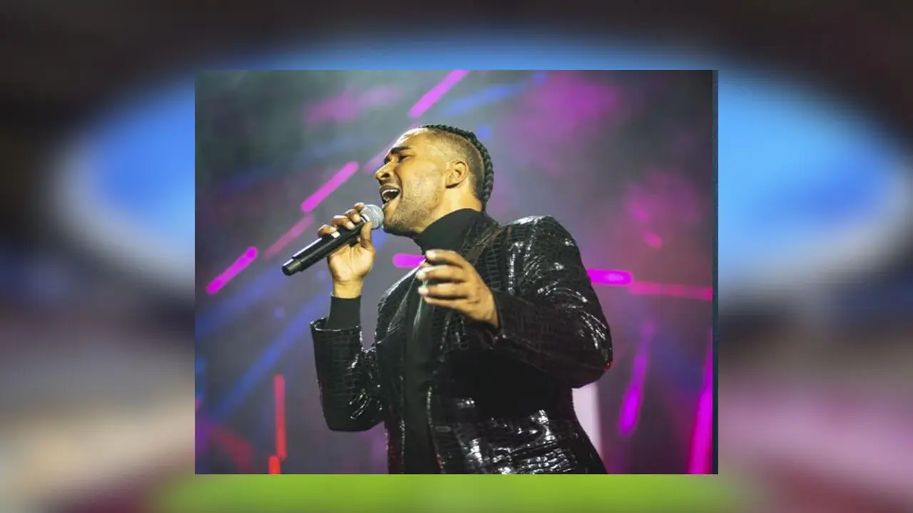 Concierto Don Omar Sevilla.