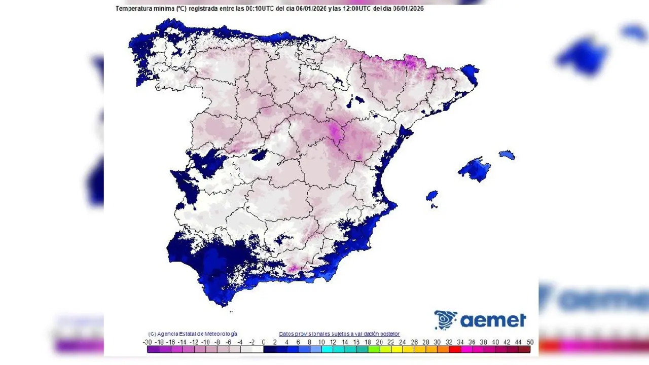 AEMET