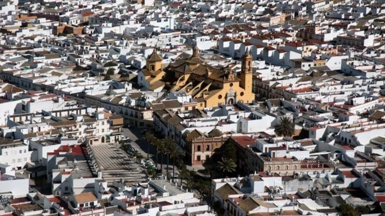 Paradas.
