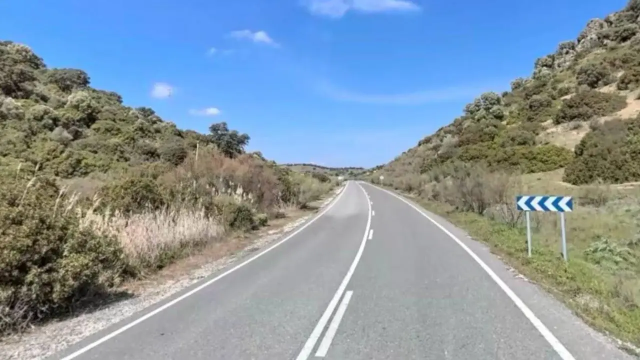Imagen: Google Earth
