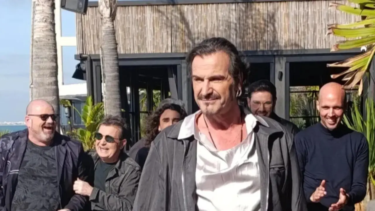 Nolasco estrenar&aacute; &ldquo;Henko&rdquo; en Sevilla en abril de 2026.
