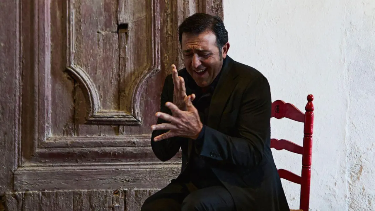 Manuel Cuevas.