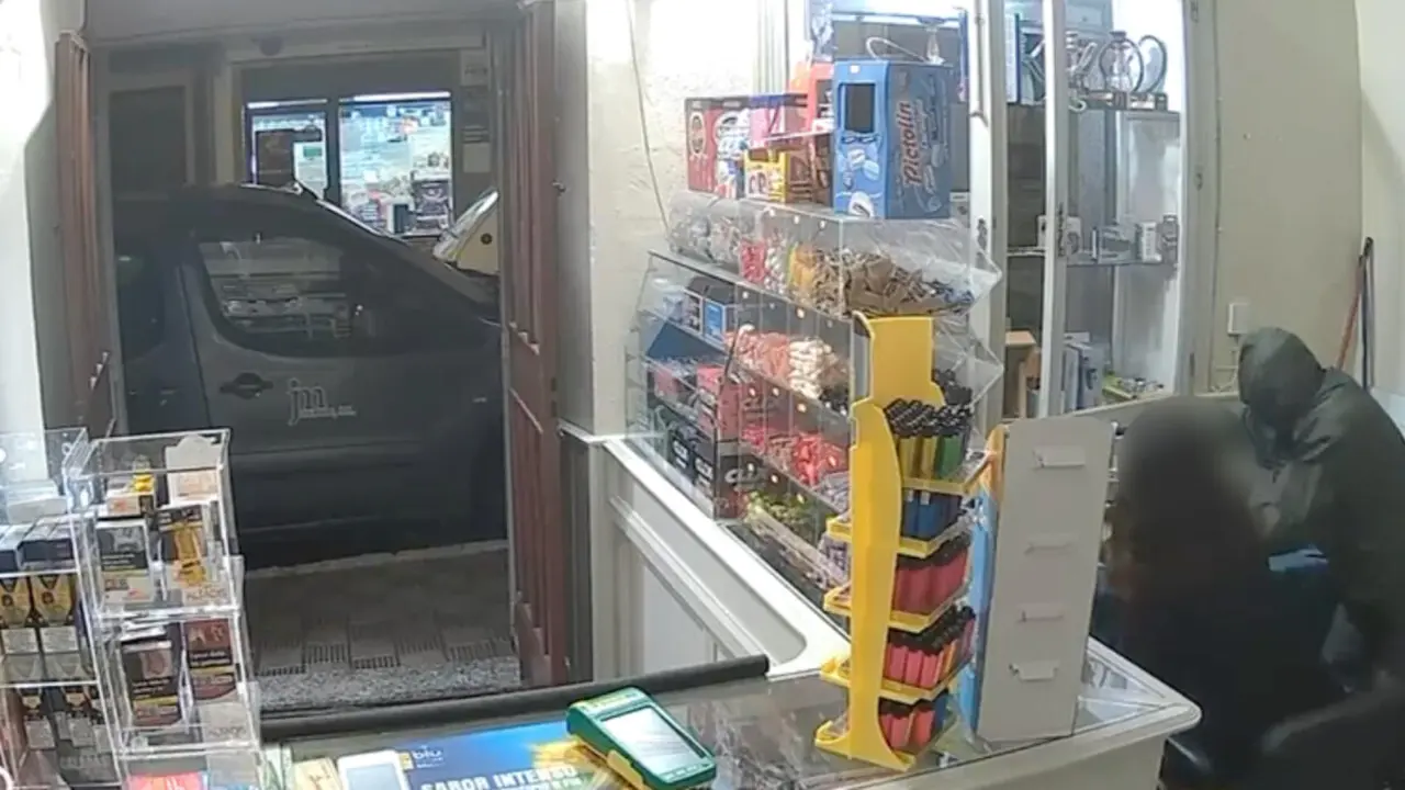 Ingreso en prisi&oacute;n para el autor de un apu&ntilde;alamiento tras un robo en Pruna.