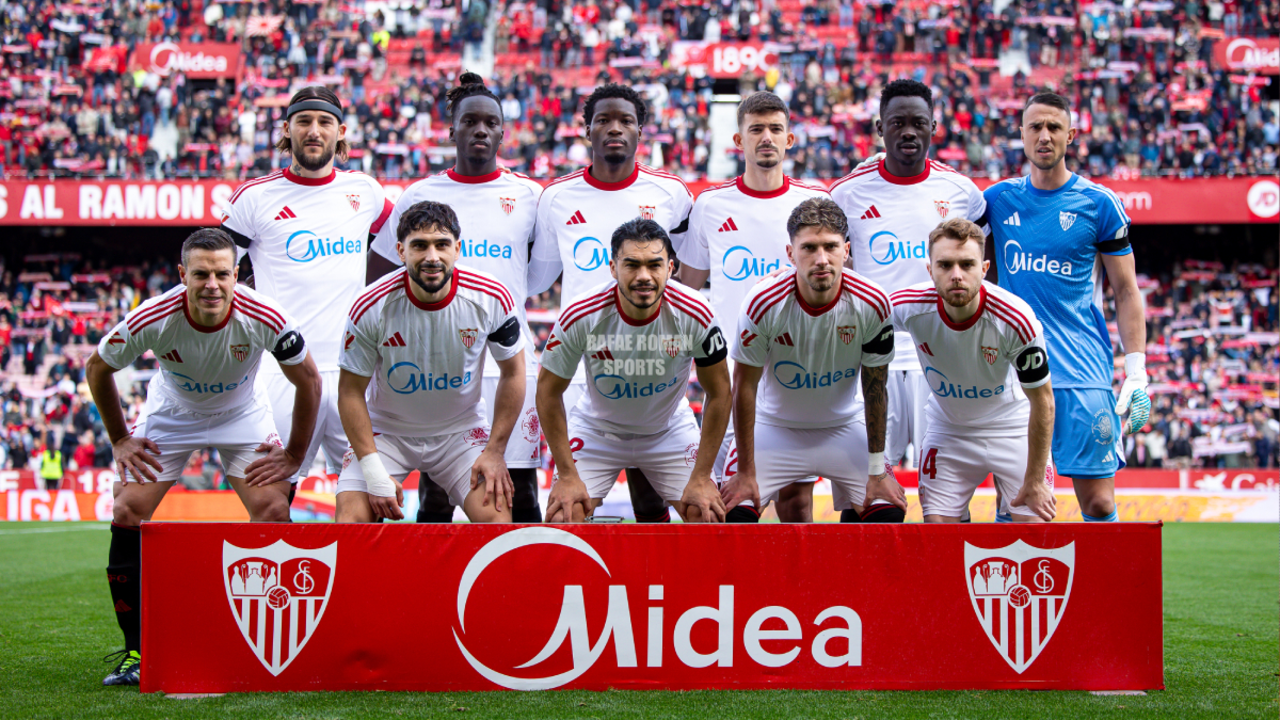 FOTO EQUIPO GIRONA