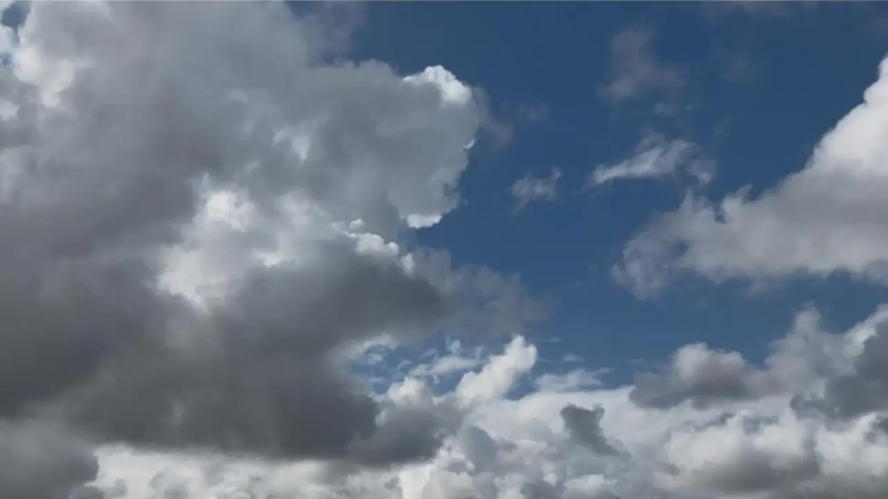 Cielo. Imagen de archivo &copy;️Luc&iacute;a Palop.