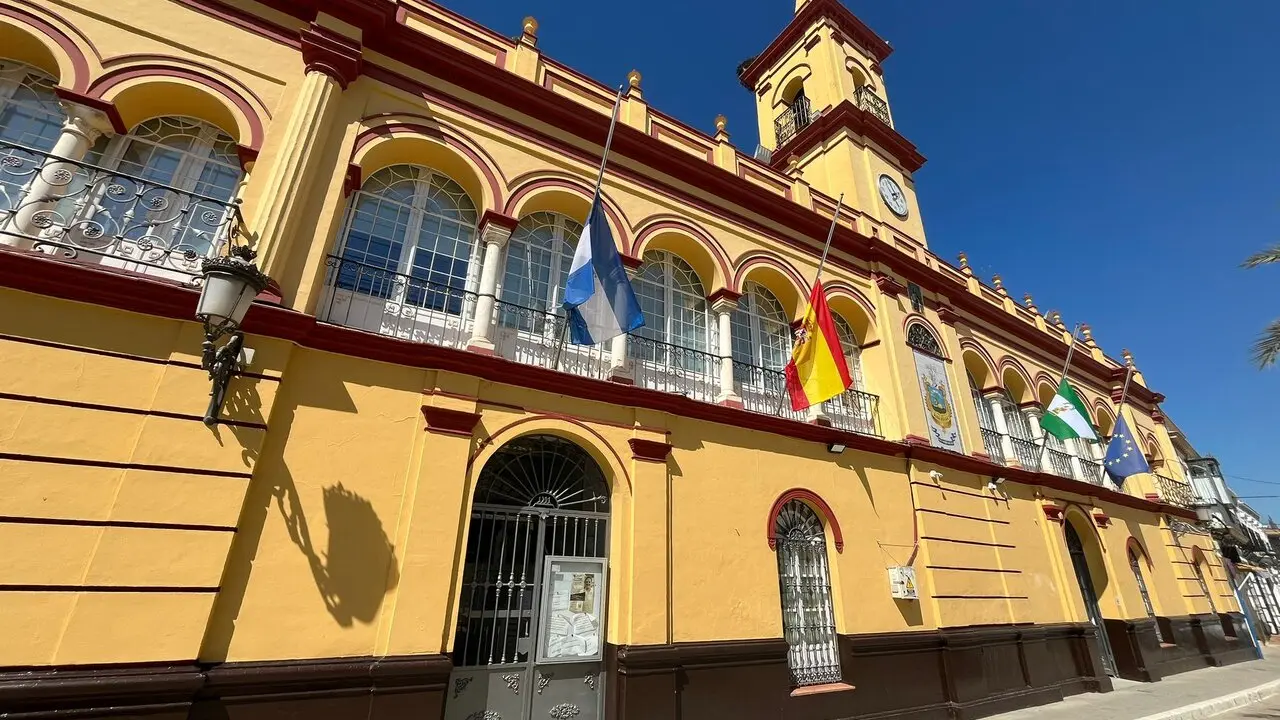 El Ayuntamiento