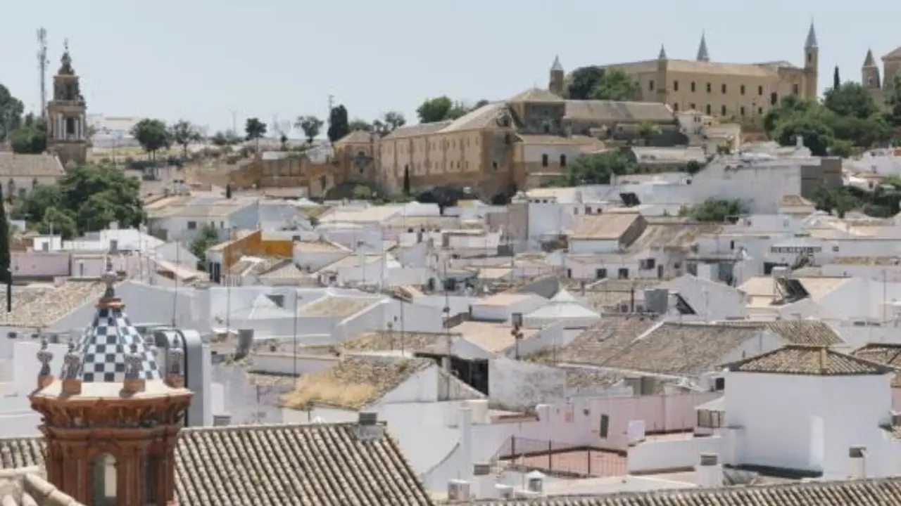 Osuna.