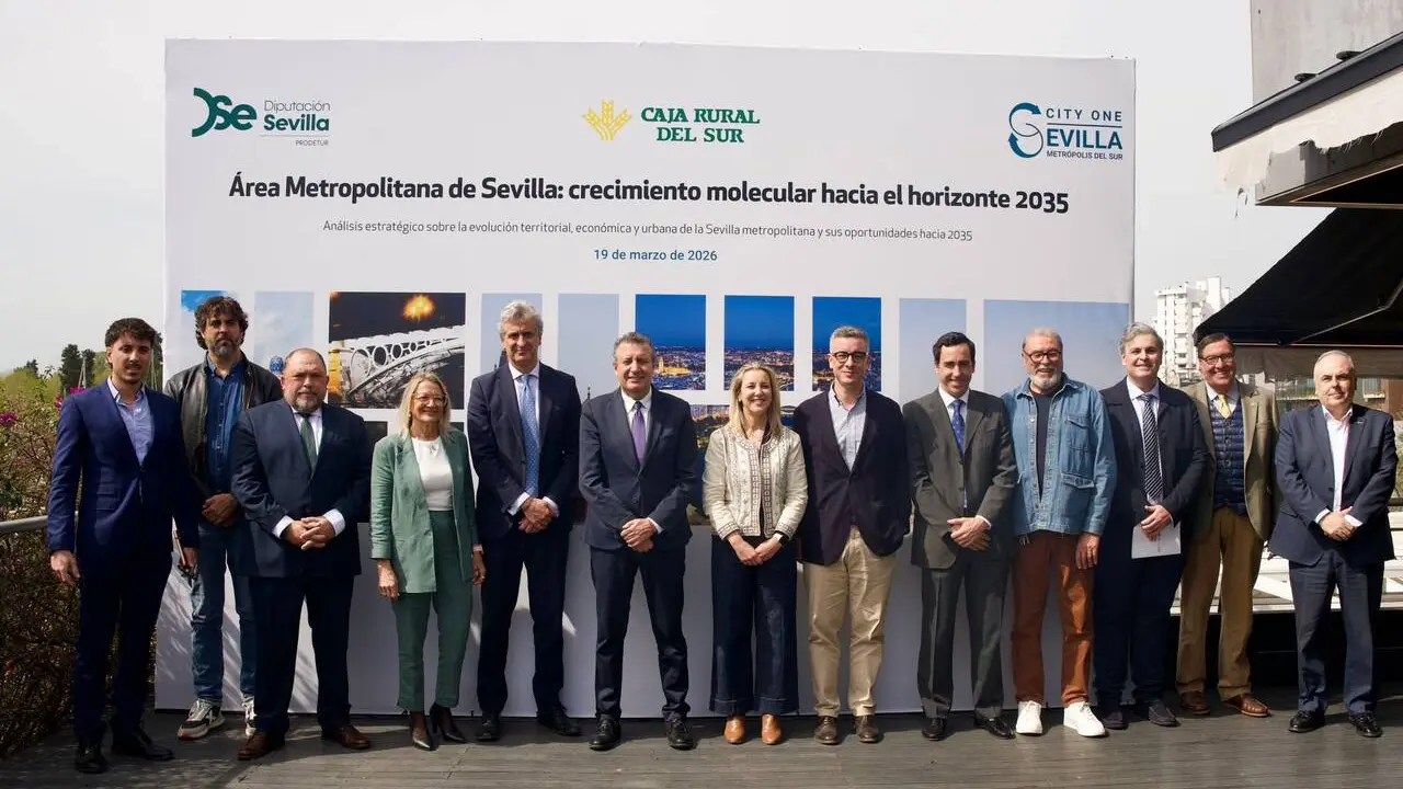 03-190326 Informe Sevilla Metropolitana 2035