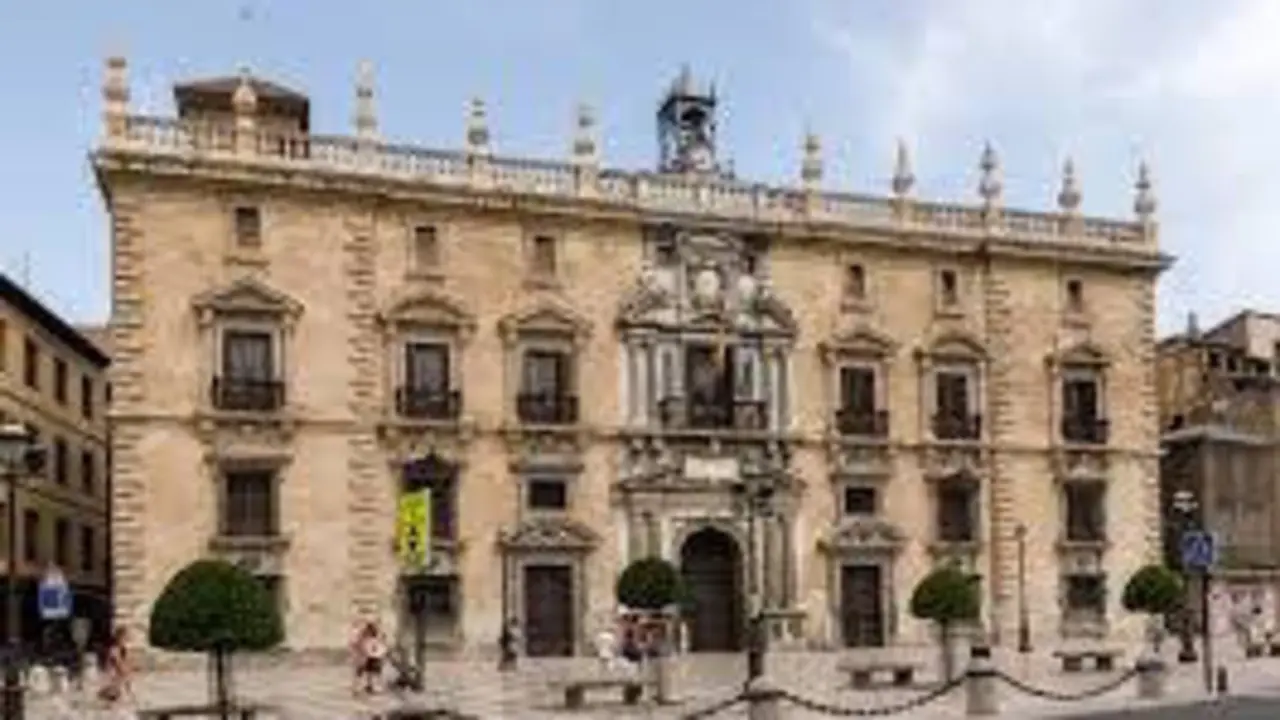 Tribunal Superior de Justicia de Andaluc&iacute;a, Ceuta y Melilla.