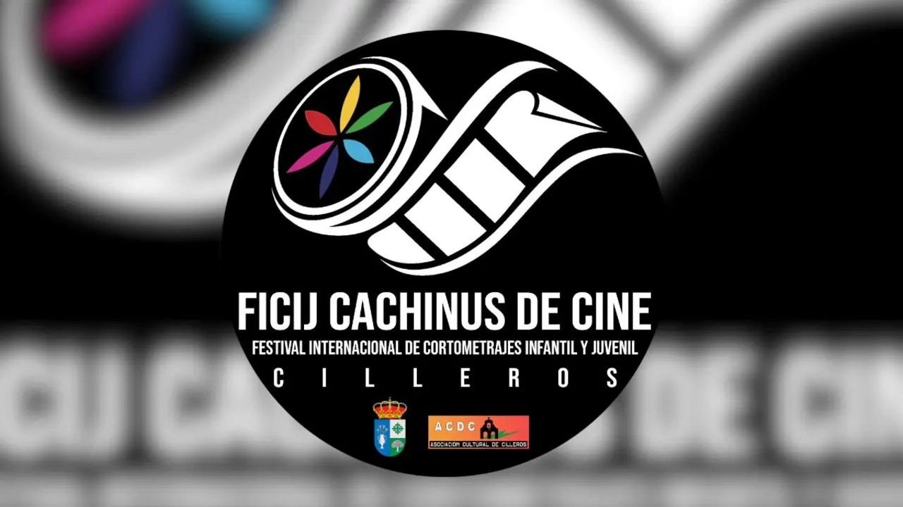 VIII Festival Internacional de Cortometrajes Infantil y Juvenil Cachinus de Cine.