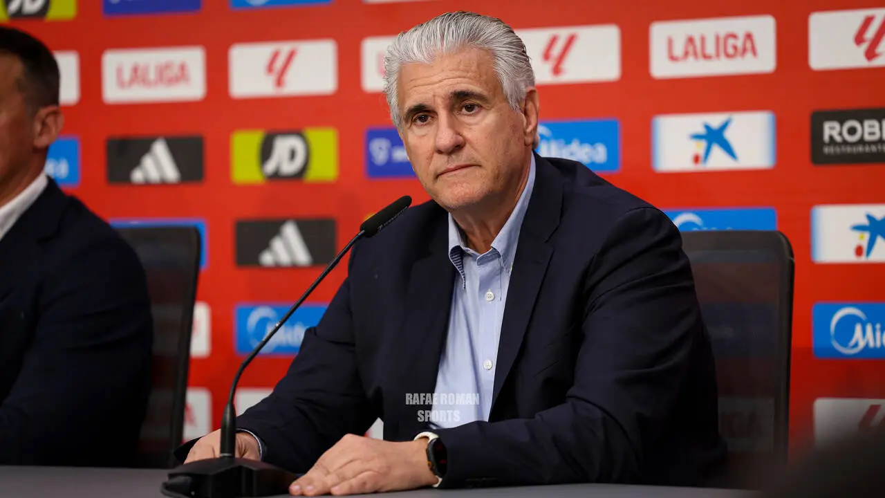 Imagen: Rafael Rom&aacute;n