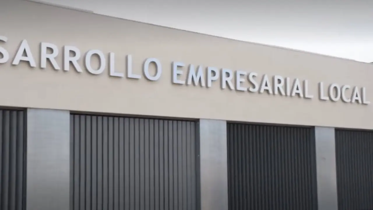 Centro de Desarrollo Empresarial Local.