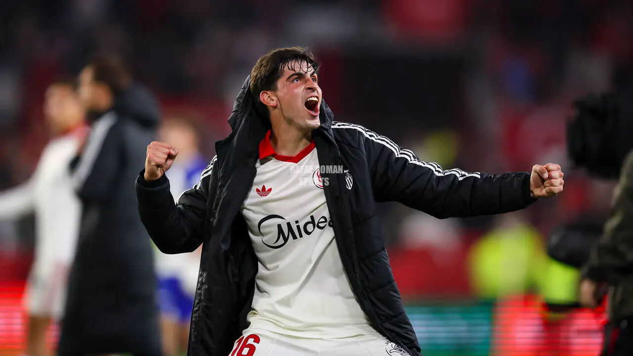 Imagen: Rafael Rom&aacute;n