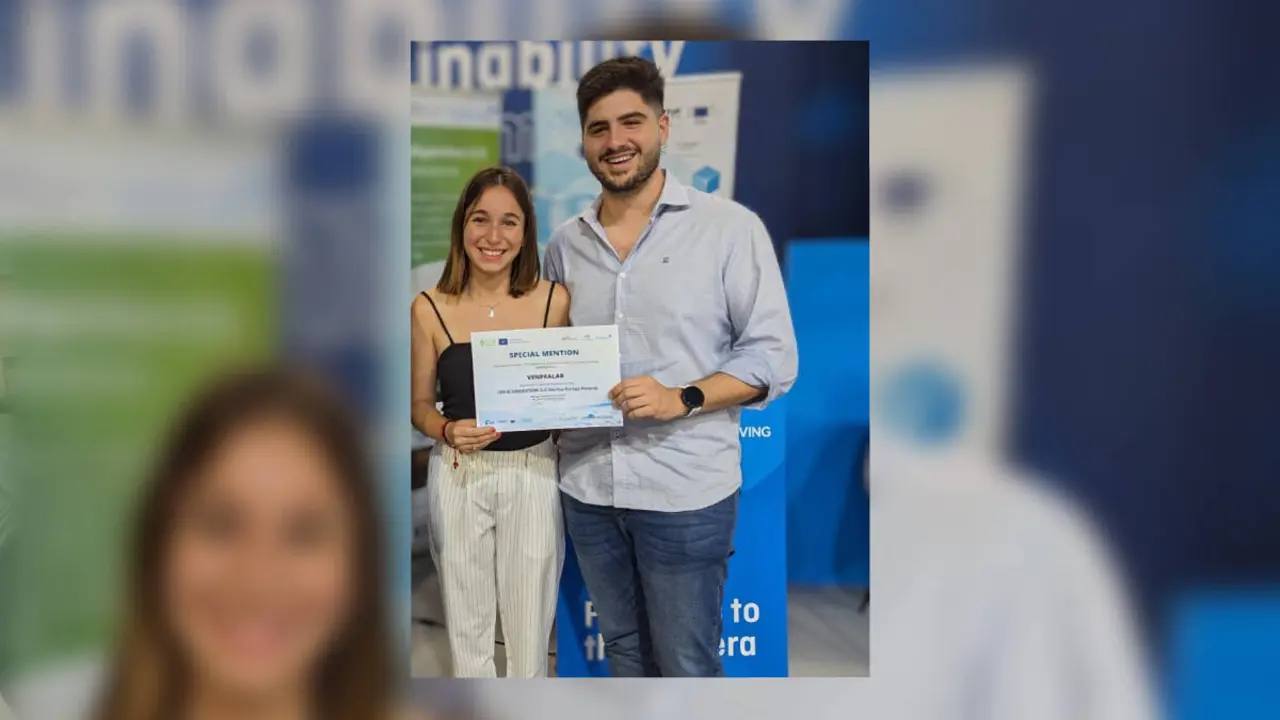 La empresa espa&ntilde;ola VenpraLab revoluciona el biog&aacute;s con bacterias.