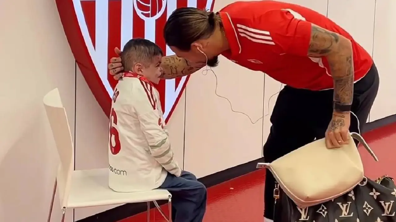 Imagen: Sevilla FC