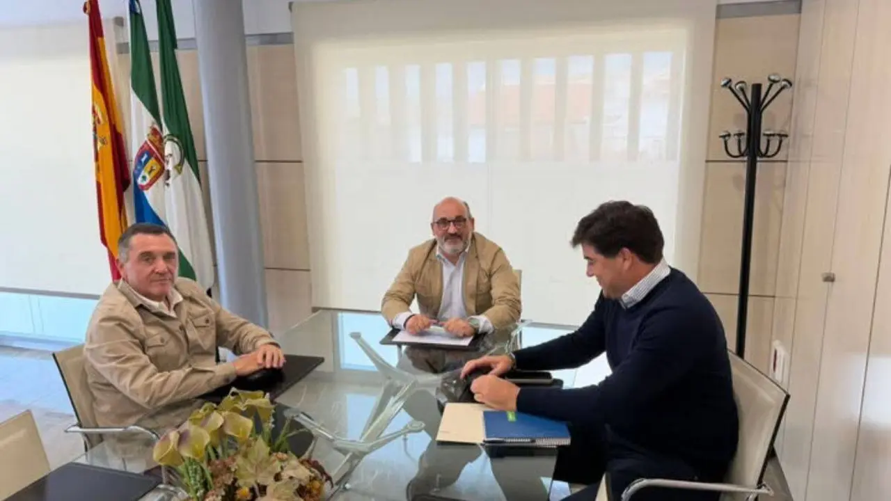 Reuni&oacute;n.