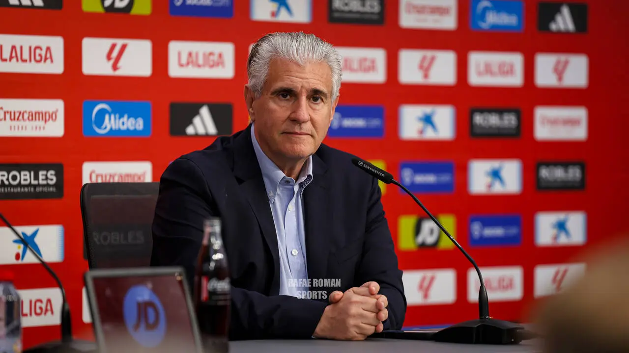 Imagen: Rafael Rom&aacute;n