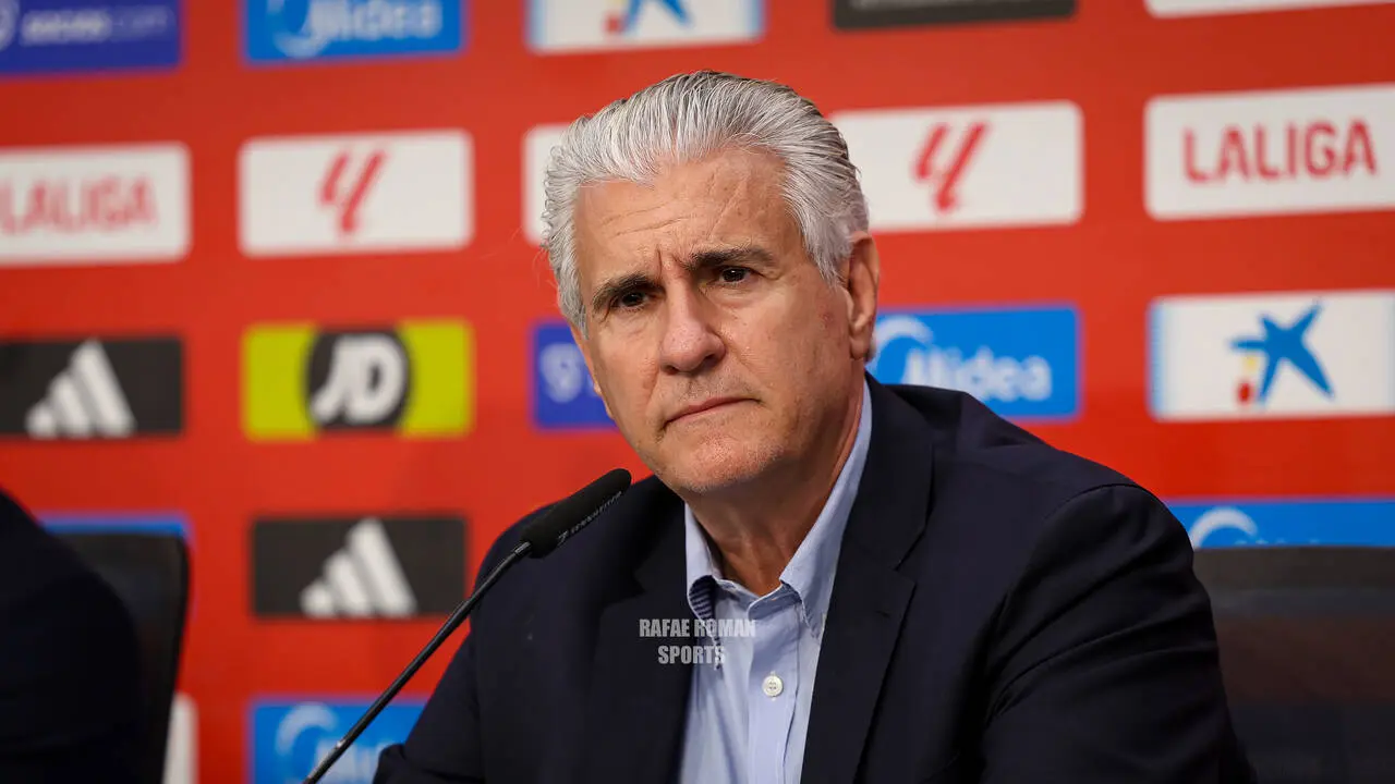 Imagen: Rafael Rom&aacute;n