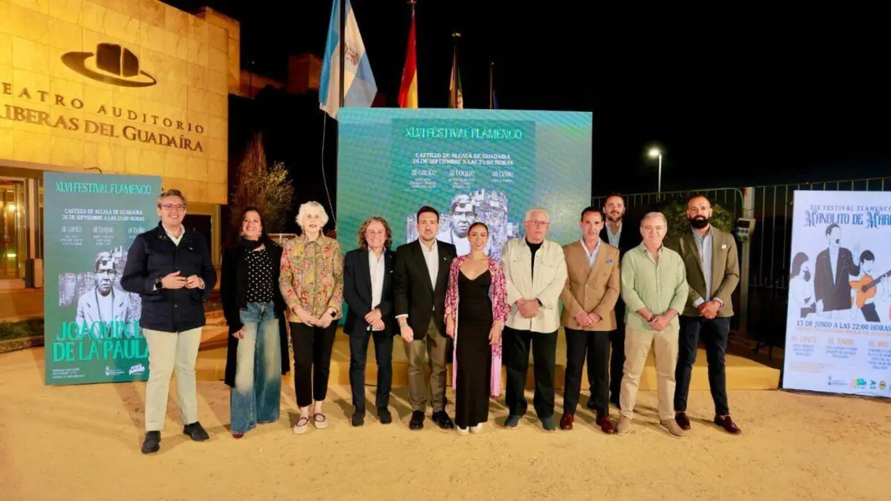 Presentaci&oacute;n.