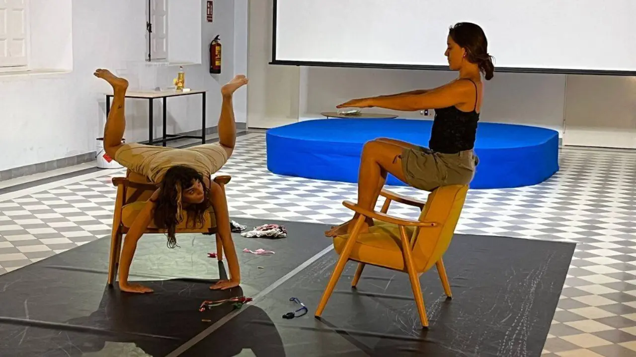 Arte.