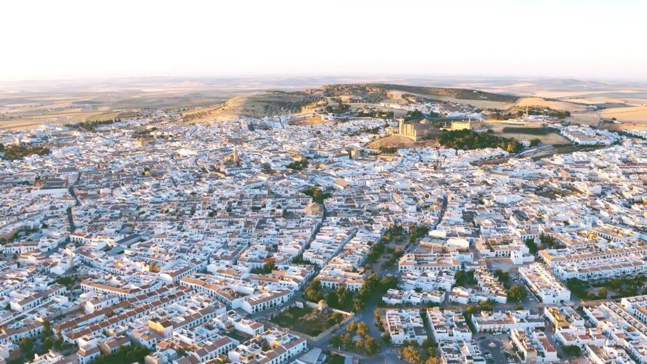 Osuna.