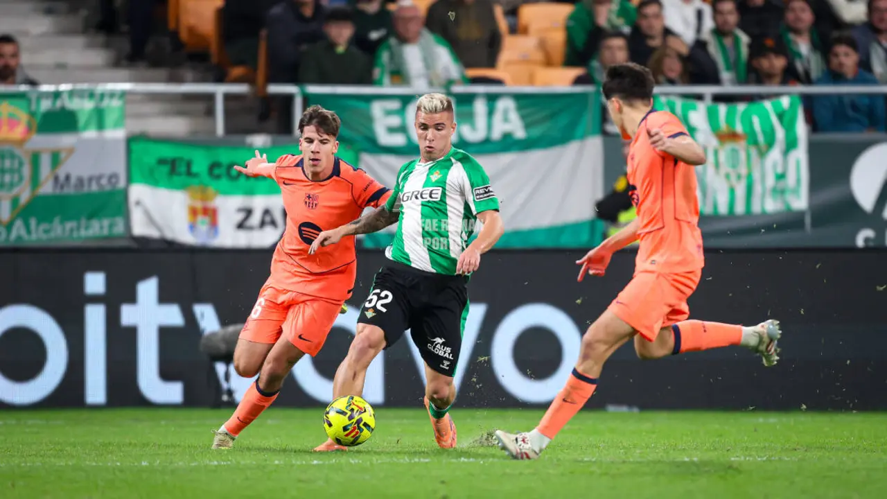 PABLO GARCIA BARCA