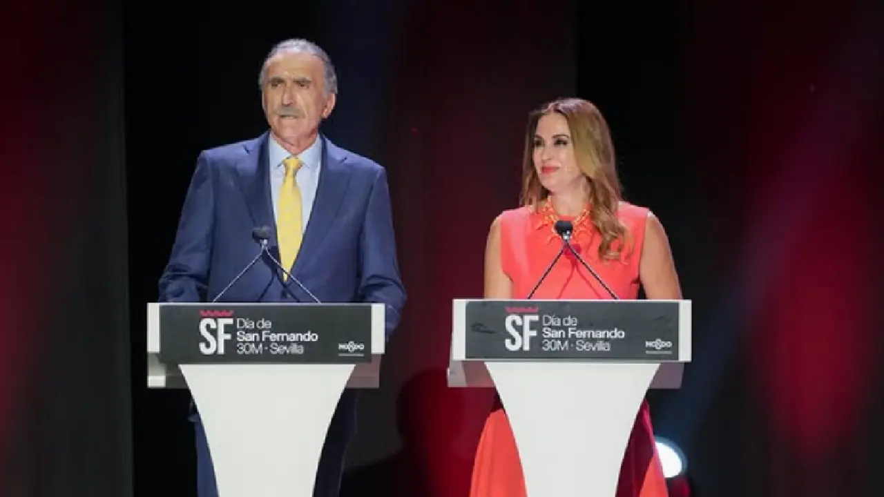Imagen extra&iacute;da de las redes del Ayuntamiento de Sevilla.