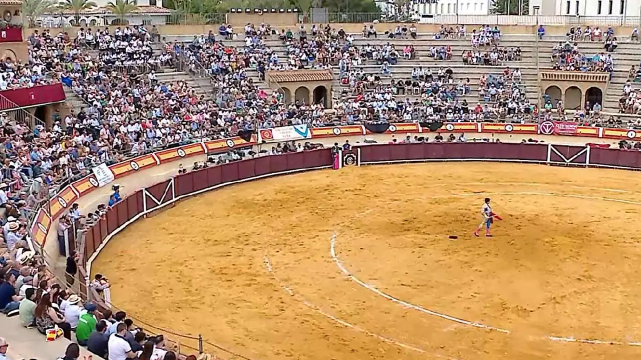 Imagen: Canal Sur