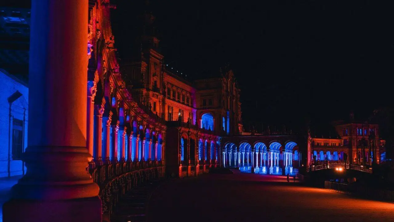 Iconica Lights10 &copy;Niccolo Guasti.