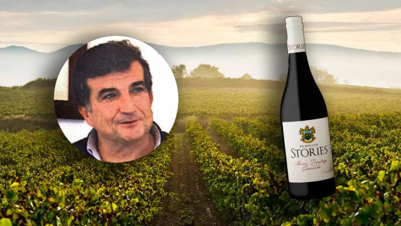 DECABO: el proyecto que acerca los vinos de Sud&aacute;frica al consumidor andaluz.