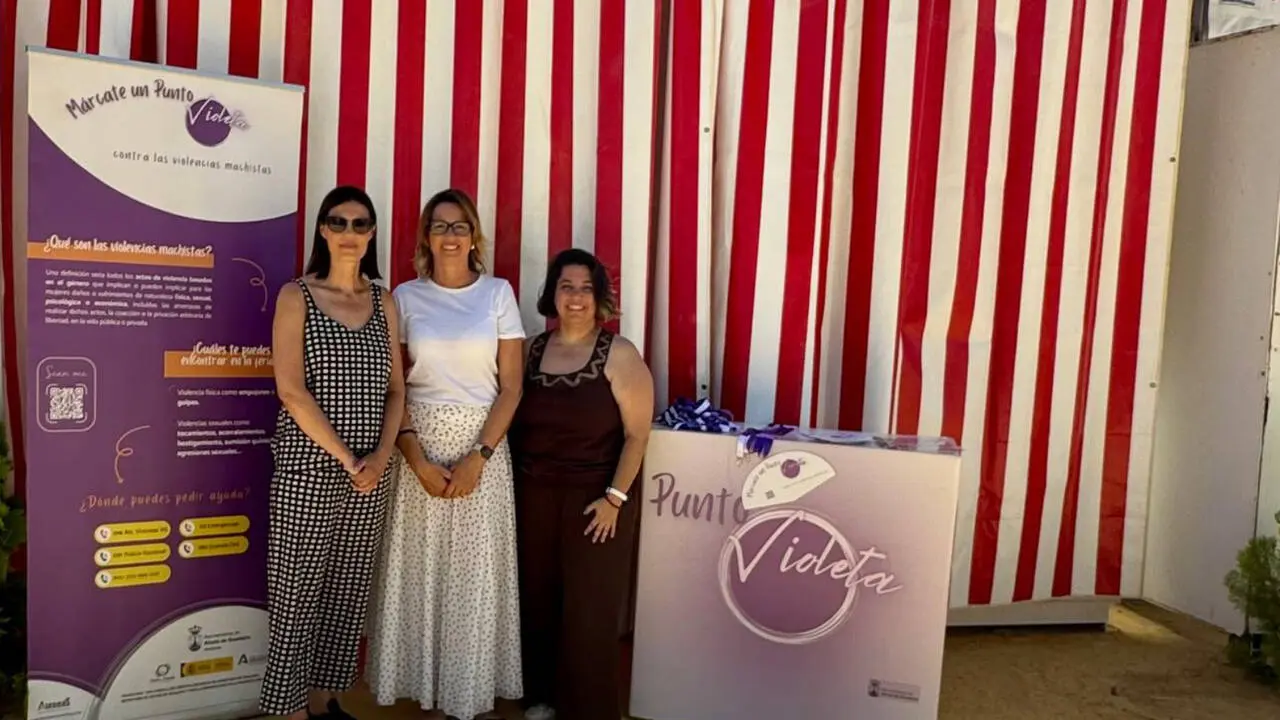 Polic&iacute;a Local e Igualdad repartir&aacute;n pulseras para prevenir casos de sumisi&oacute;n qu&iacute;mica en la Feria.