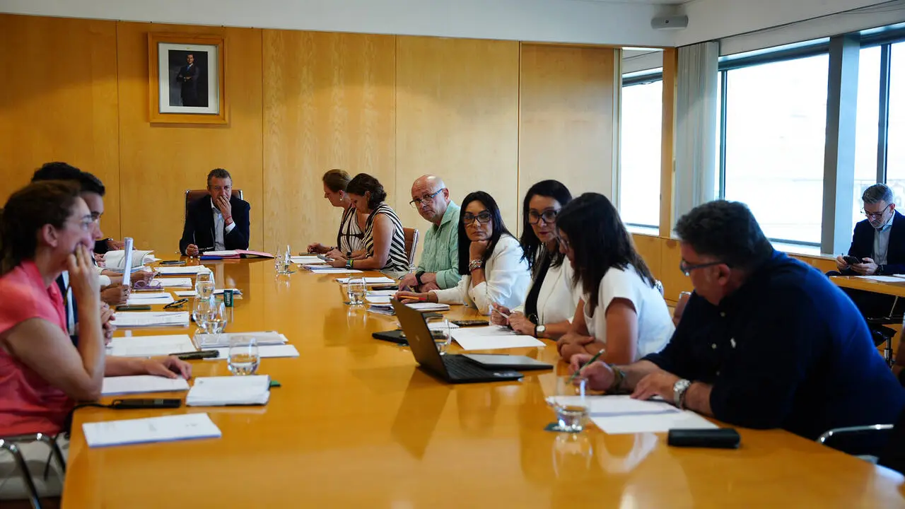 M&aacute;s de 2 millones de euros para fortalecer las estructuras de juventud y fomentar el emprendimiento social juvenil en la provincia.