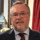 Isidro González