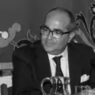 Eduardo J. Pastor
