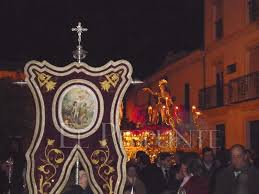 Hoy, procesión de San Arcadio Mártir por las calles de Osuna