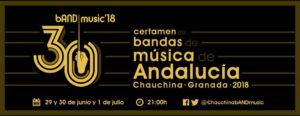 La Banda de Música Villa de Osuna Participará en el 30º Certamen de Bandas de Música de Andalucía de Chauchina