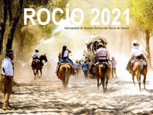 Rocío de Esperanza en la Hermandad de Osuna. Actos y cultos 2021