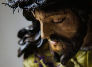 JESÚS NAZARENO PRESIDIRÁ EL PRIMER VIA CRUCIS DEL CONSEJO